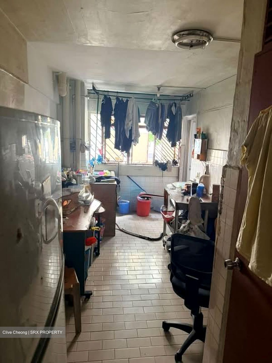 Blk 272 Gombak Place (Bukit Batok), HDB 3 Rooms #581937261